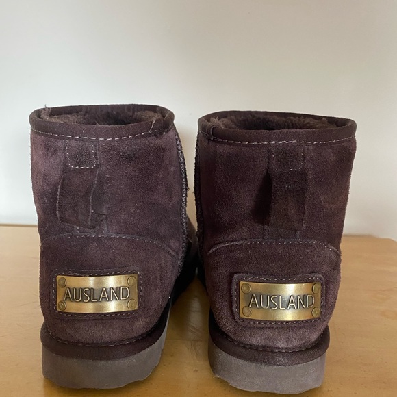 Ausland Mini Boot - Picture 3 of 9